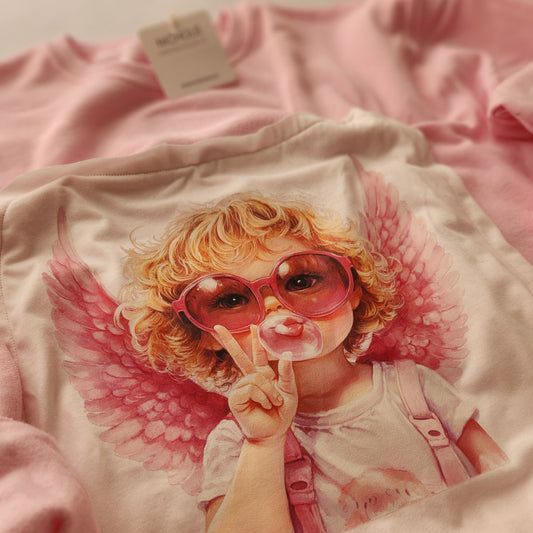 CUPID CREWNECK